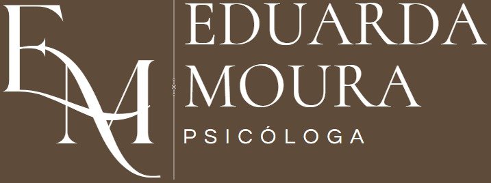 Logo Psicóloga Eduarda Moura